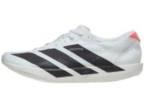 adidas Adizero Adios 9 Herren Laufschuhe Wei&#xDF;/Schwarz