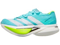 adidas adizero Prime X3 Strung Unisex Laufschuhe Flash Aqua