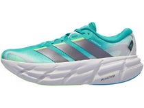 Chaussures Homme adidas Adistar 5 Hi-Res Aqua / Metal / Grey