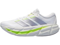 Chaussures Homme adidas Adistar 5 White / Grey / Jade