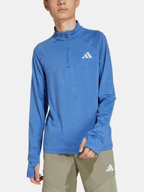 Camiseta manga larga niño adidas Performance Otoño