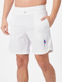 ABOUT Men's Spring Tech Club Short