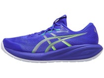 ASICS Gel Cumulus 28 Men's Shoes Cobalt Burst/Green