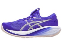 ASICS Gel Cumulus 28 Women's Shoes Cobalt Burst/Ivory