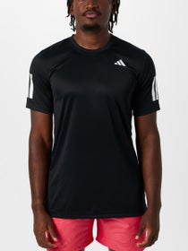 adidas Men's Club 3-Stripe Top
