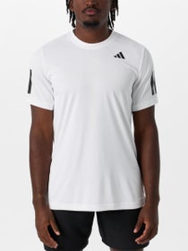adidas Men's Club 3-Stripe Top