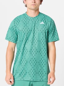 Camiseta t&#xE9;cnica hombre adidas Club Graphic