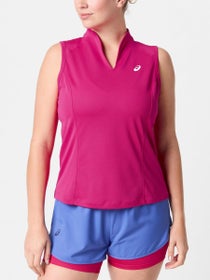 Asics Women's Court Tank Pink