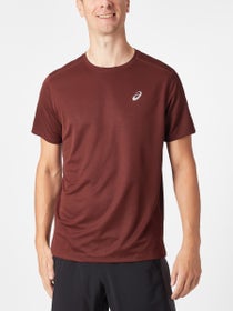ASICS Men's Core SS Top