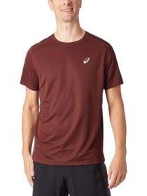 ASICS Men's Core SS Top