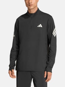 adidas Men's adi365 Zip Long Sleeve