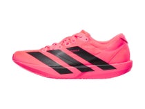 adidas adizero Adios 9 Men's Shoes Turbo/Black/Red
