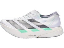 adidas adizero Adios Pro 4 Women Shoe White/Iron/Mint