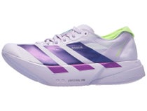 adidas adizero Adios Pro 4 Women's Shoes Purple/Green