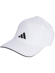 adidas Aeroready Hat White