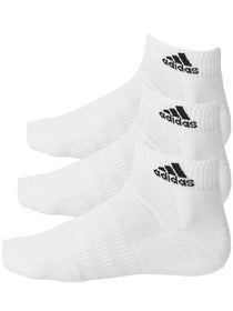 Calcetines adidas Cushioned Ankle - Pack de 3