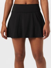 Gonna adidas Core Club Skirt Nero Donna