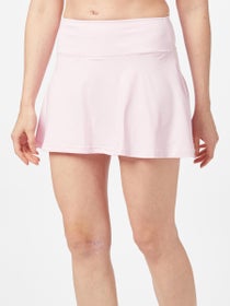 adidas Women's Spring Club Skirt - Pink