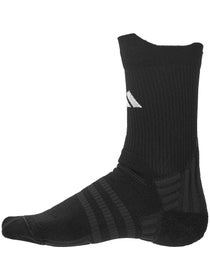 Calcetines t&#xE9;cnicos adidas - Negro/Blanco