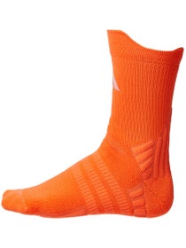 adidas Tennis Crew Socken Lucid Orange