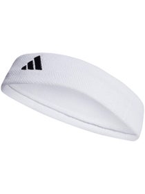 adidas Tennis Headband White