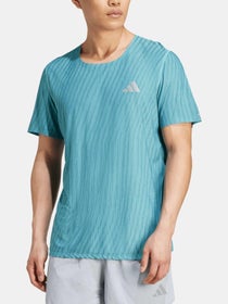 adidas Men's adi365 Short Sleeve