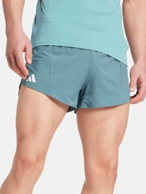 Pantaloncini adidas adizero E Uomo