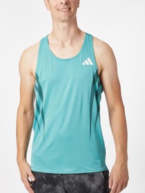 adidas Men's Adizero E Singlet