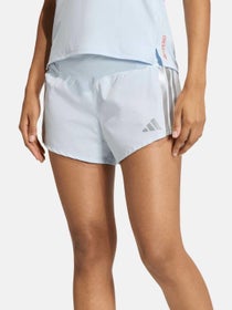adidas Women's Hakone Ekiden 2'' Shorts