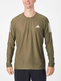 Maglia a manica lunga adidas Own The Run B Uomo