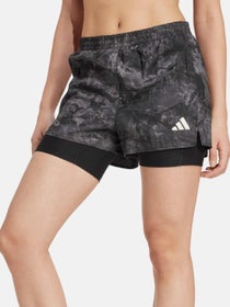 Pantaloncini adidas OTR SD 2IN1 Donna