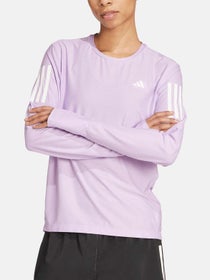 adidas Women's OTR Base Long Sleeve