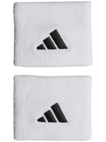 Muñequeras adidas Tennis - Blanco