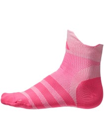 adidas Run X adizero Ankle Sock 