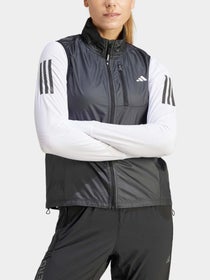Gilet adidas Own The Run Donna