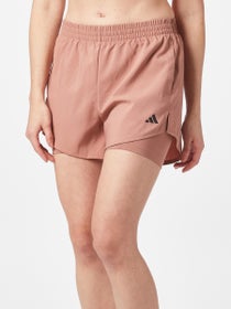 Short 2 en 1 Femme adidas Spring