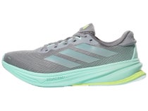 adidas Supernova Rise 2 Damen Laufschuhe Grau/Magic/Aqua