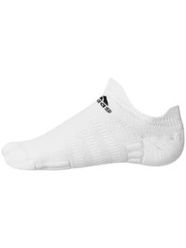 adidas Tennis Low Socks White/Black