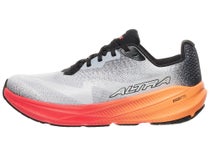 Altra Experience Flow 3 Herren Laufschuh Weiß/Schwarz/Orange