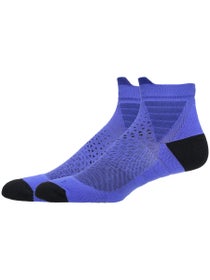 ASICS Elite Fujitrail Quarter Socks