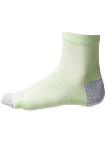 ASICS Fujitrail Quarter Lightweight Socks