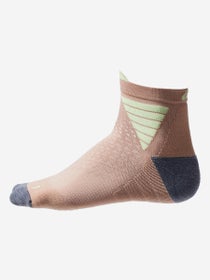 ASICS Elite Fujitrail Quarter Socks