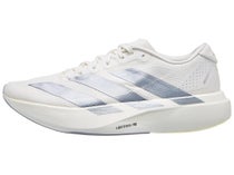adidas Adizero Evo SL Woven Women's Shoes White/Silver