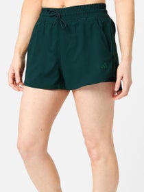 Short Femme adidas Fall Club 