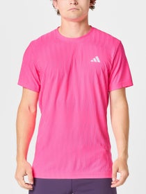 Camiseta t&#xE9;cnica hombre adidas Freelift