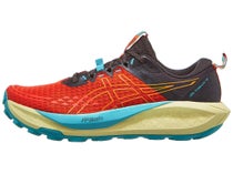 Scarpe ASICS Gel Trabuco 13 Piquant Orange/SandStorm Uomo