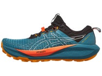 ASICS Gel Trabuco 13 Men Shoe Atlantis Blue/Pure Aqua
