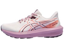Chaussures Femme ASICS GT 1000 15 GTX Rose Dust / Purple