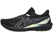 ASICS GT 1000 15 Men's Shoes Black/Illuminate Yellow