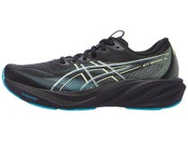 ASICS GT 2000 15 Men's Shoes Black/Energy Aqua
